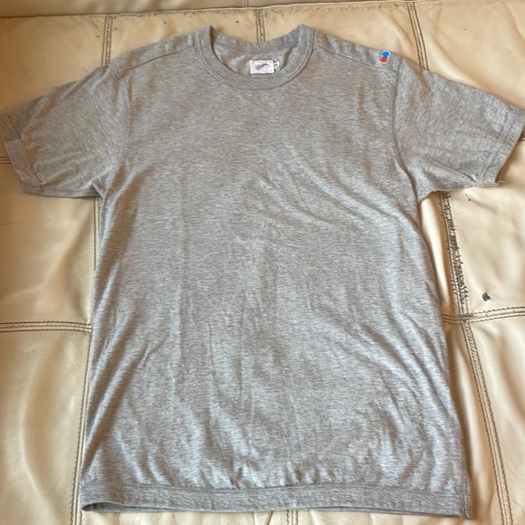 Garbstore of London Bret T-shirt XS size - Picture 4 of 12